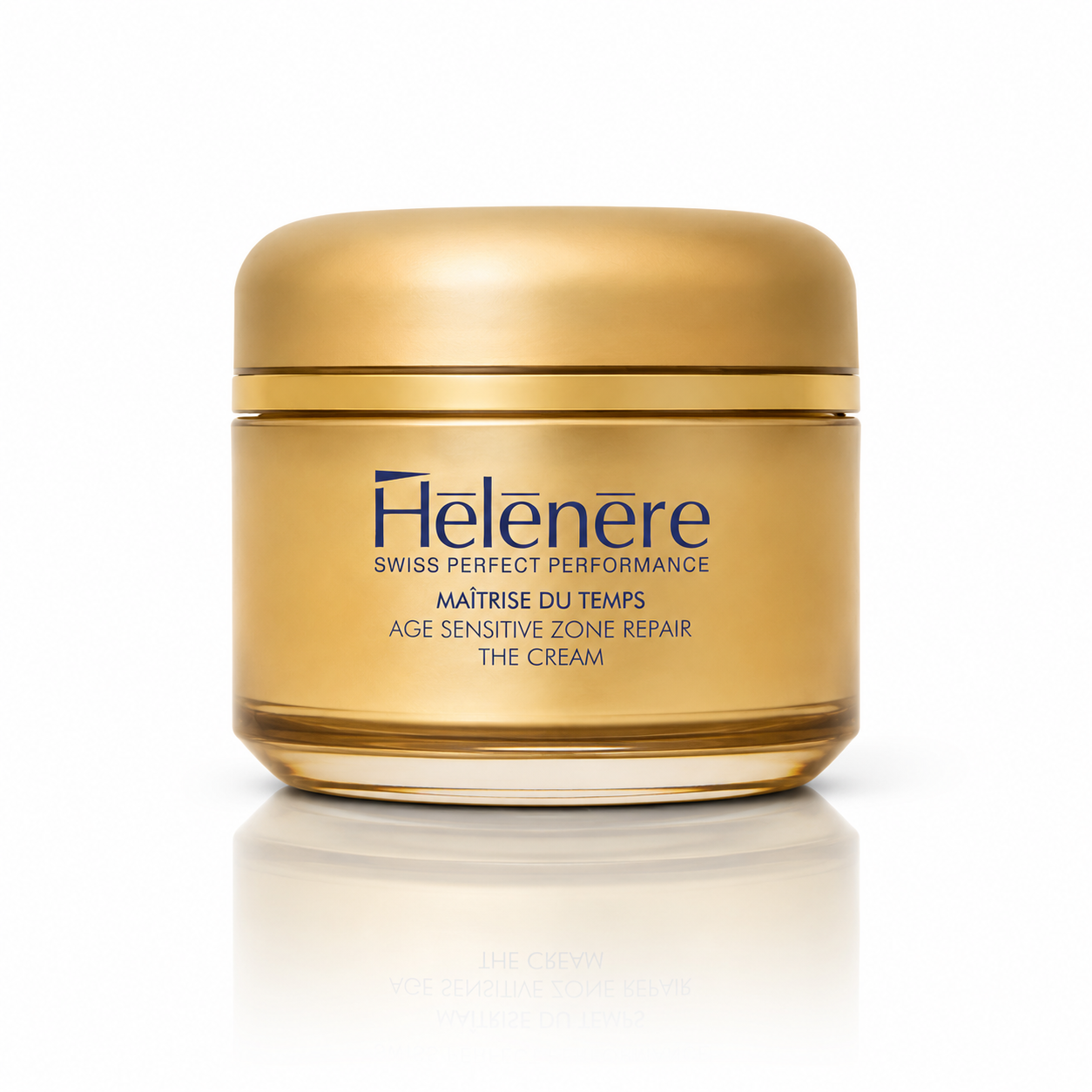 テディベア:Hélène(エレーヌ) AGE SENSITIVE ZONE REPAIR – Hélénère