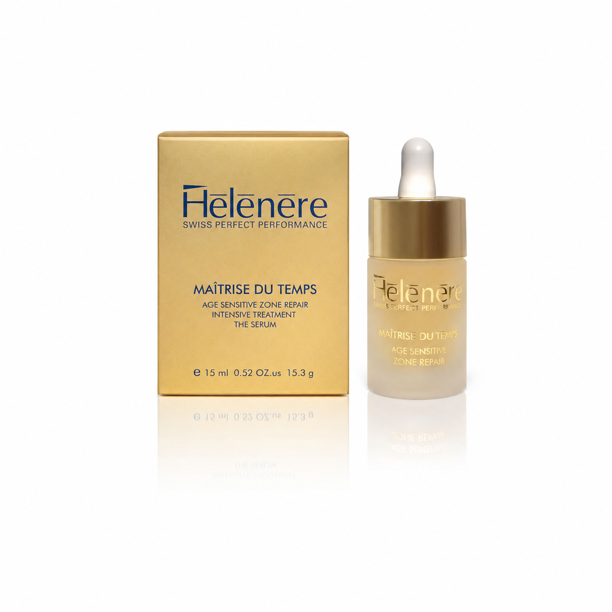 AGE SENSITIVE ZONE REPAIR INTENSIVE TREATMENT