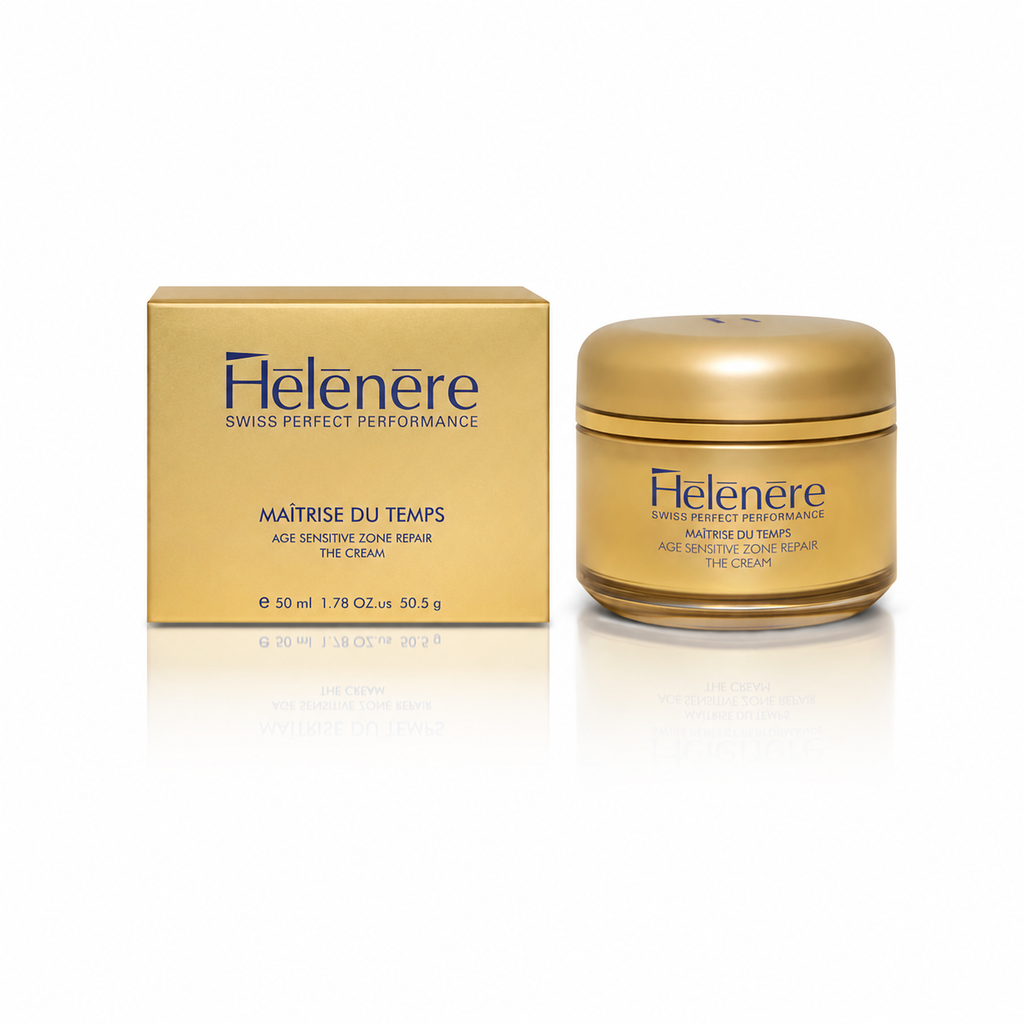 AGE SENSITIVE ZONE REPAIR