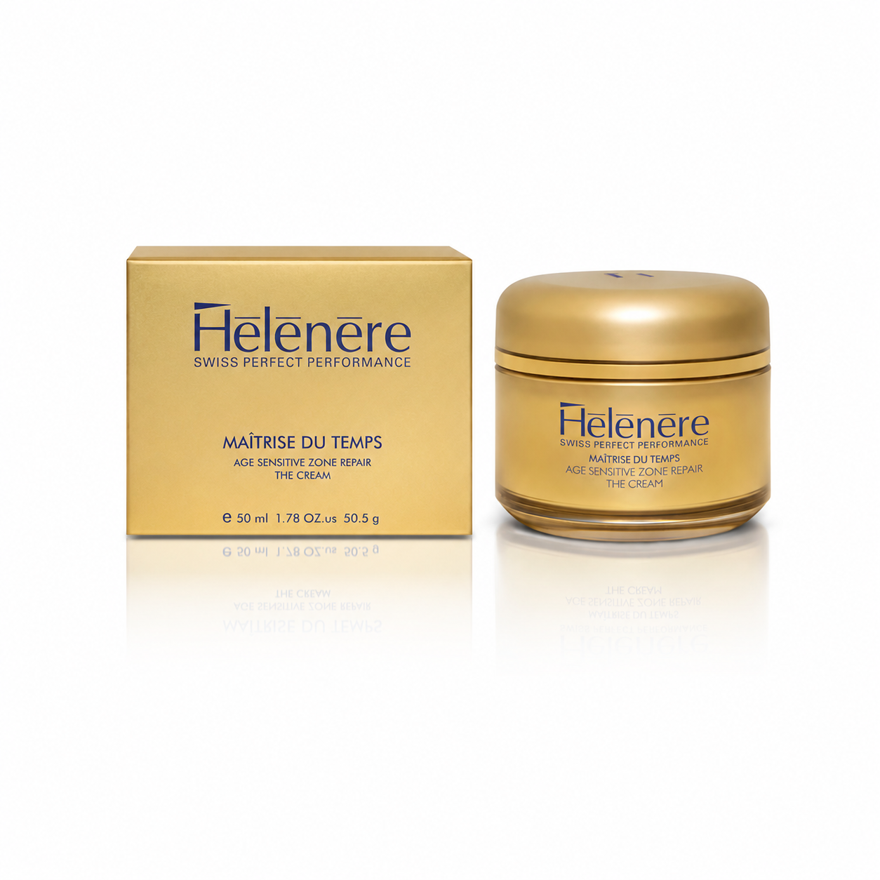 AGE SENSITIVE ZONE REPAIR