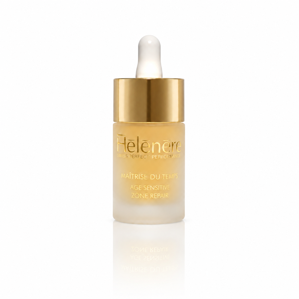 AGE SENSITIVE ZONE REPAIR INTENSIVE TREATMENT