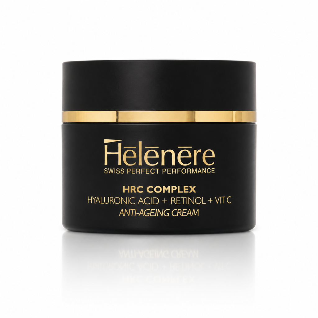 ANTI-AGEING CREAM