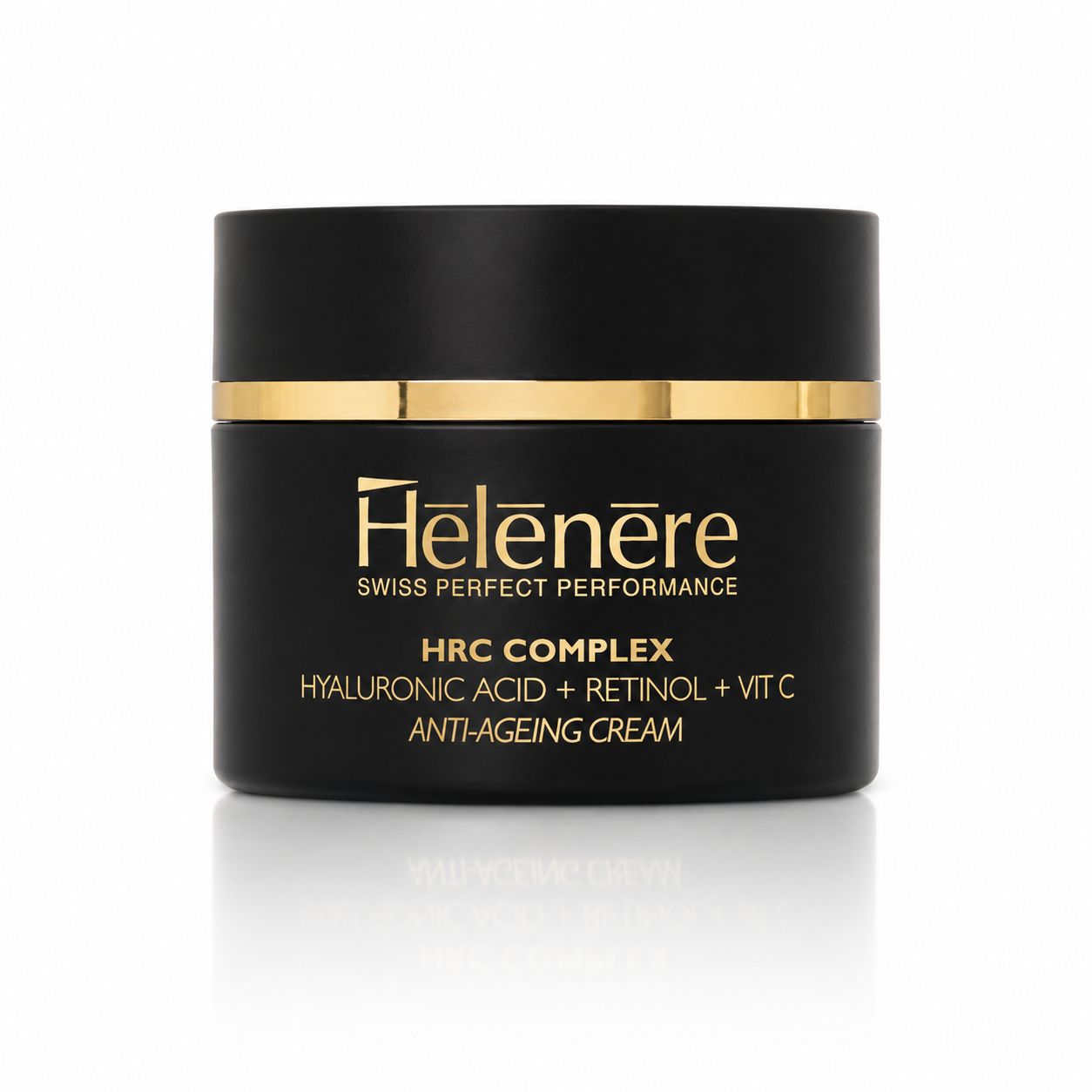 ANTI-AGEING CREAM
