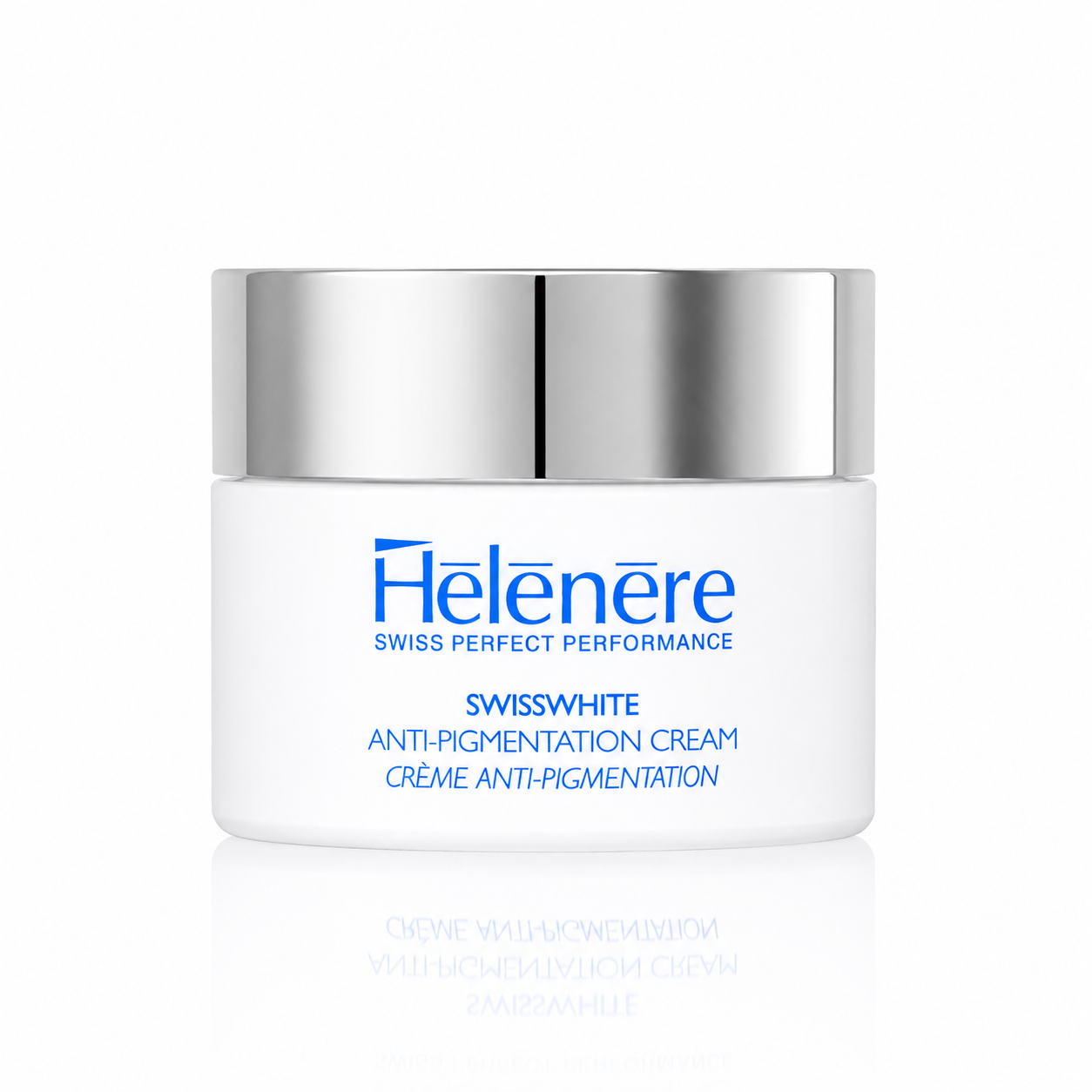 ANTI-PIGMENTATION CREAM