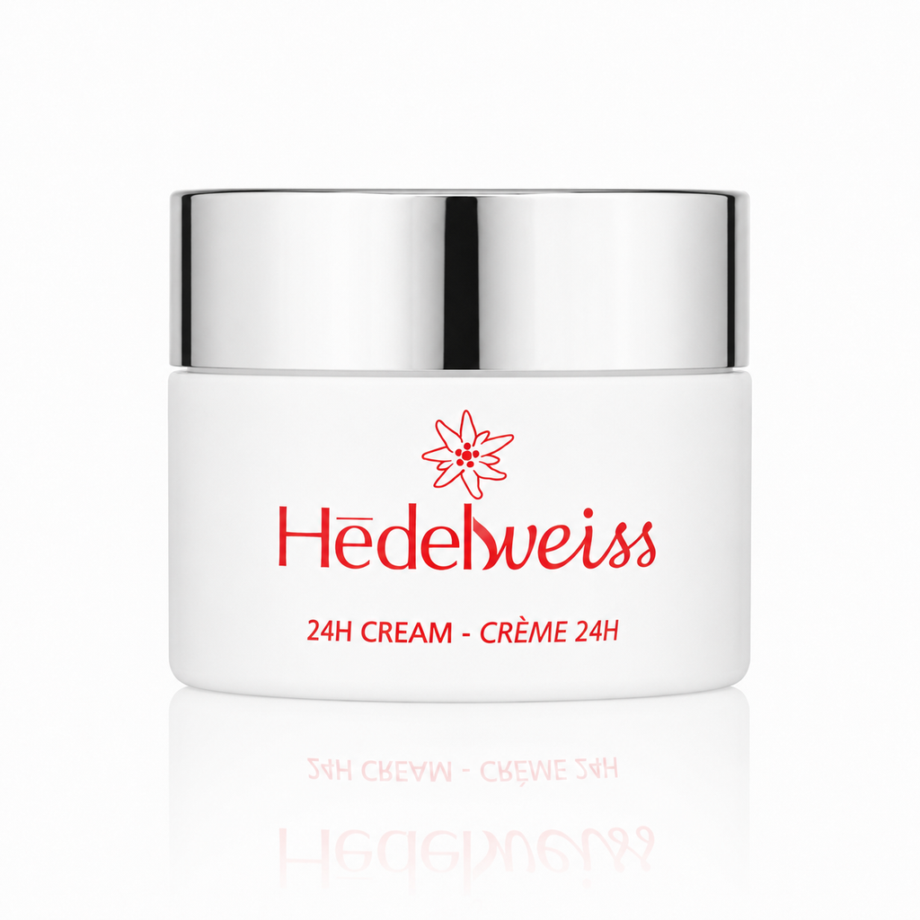 24H CREAM