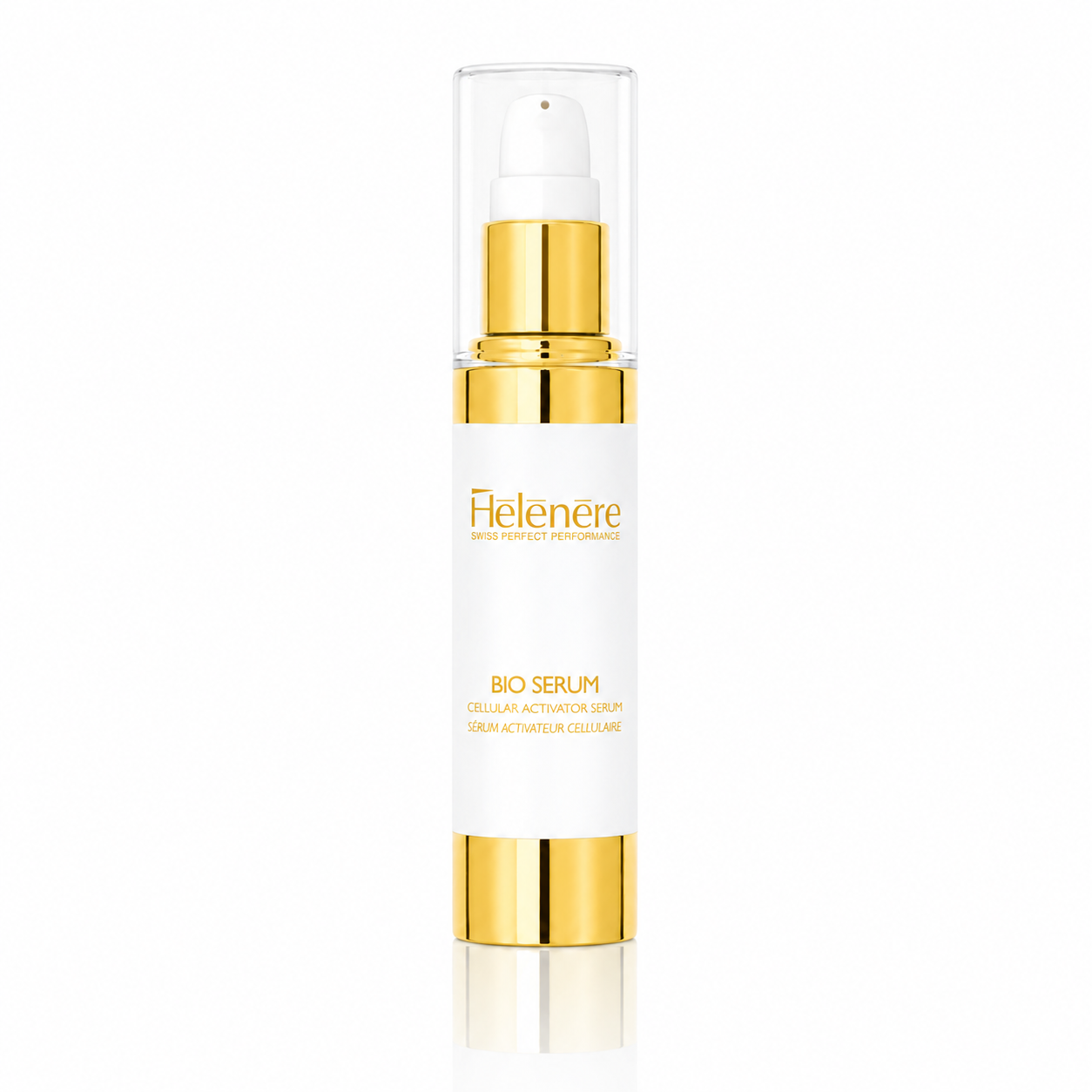 CELLULAR ACTIVATOR SERUM