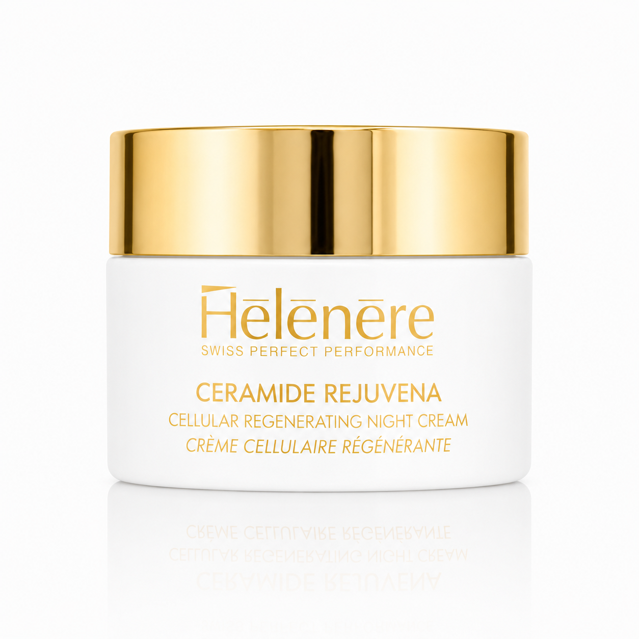 CELLULAR REGENERATING NIGHT CREAM