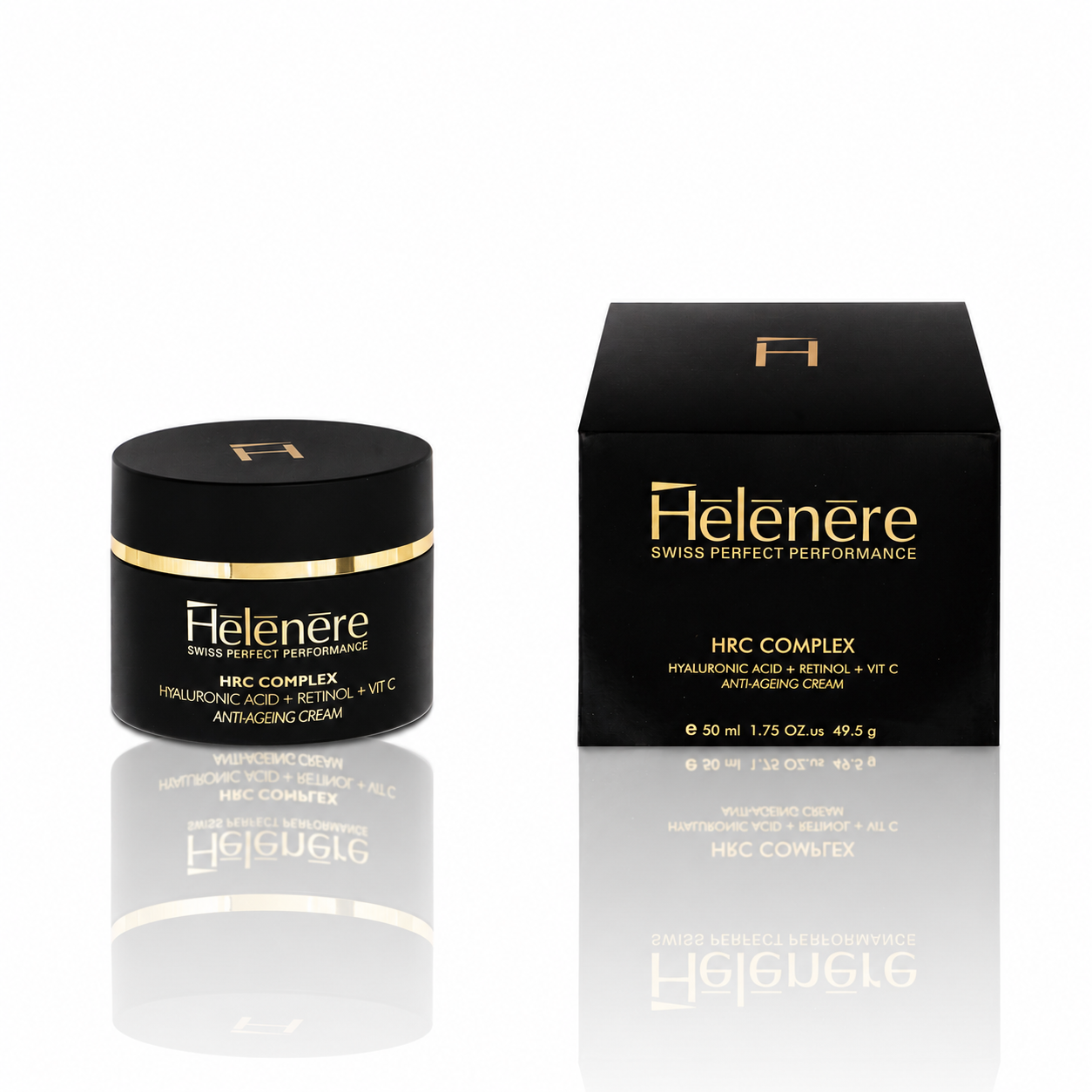 ANTI-AGEING CREAM