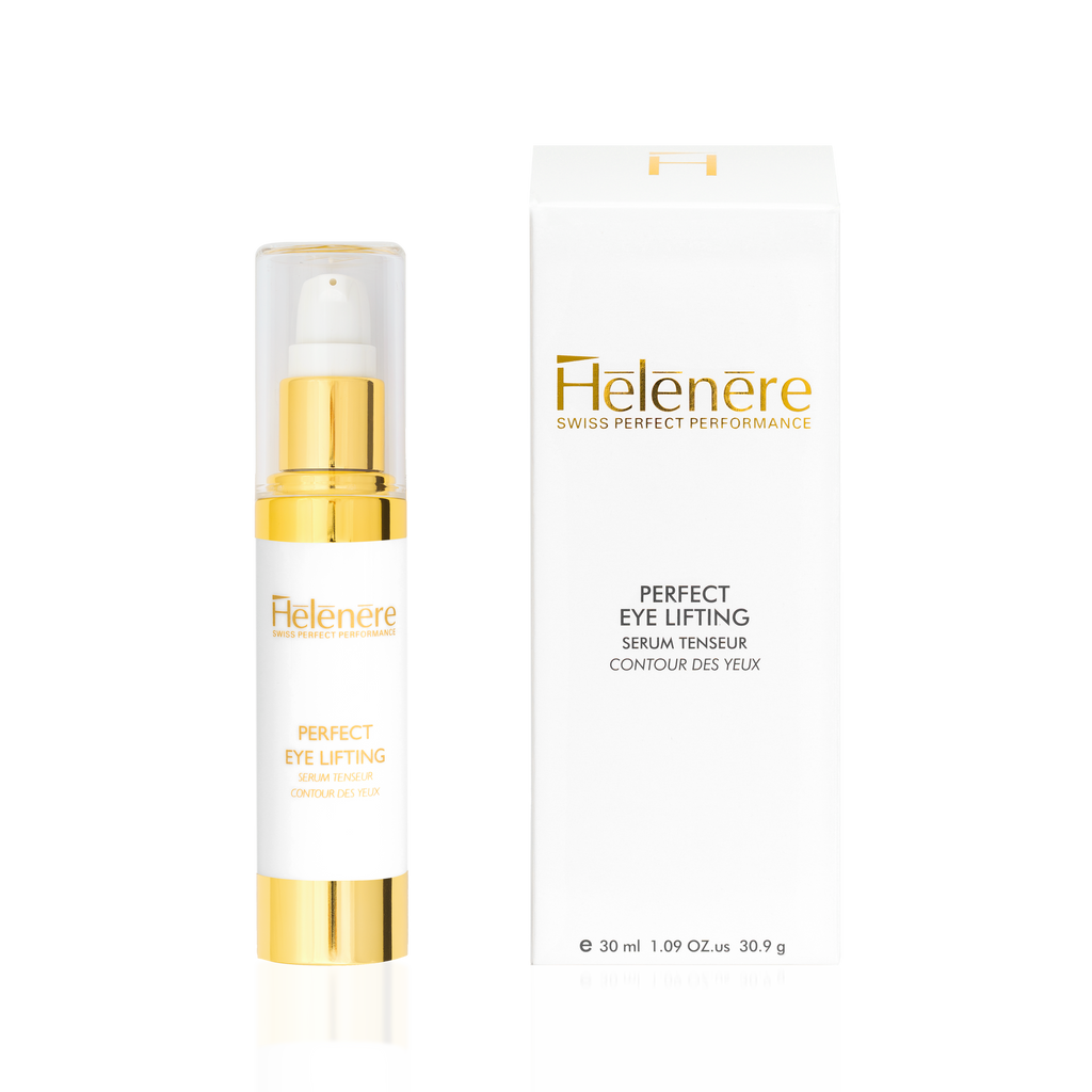 SERUM TENSEUR