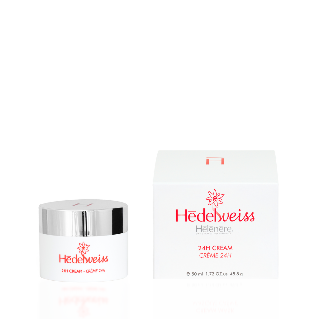 24H CREAM