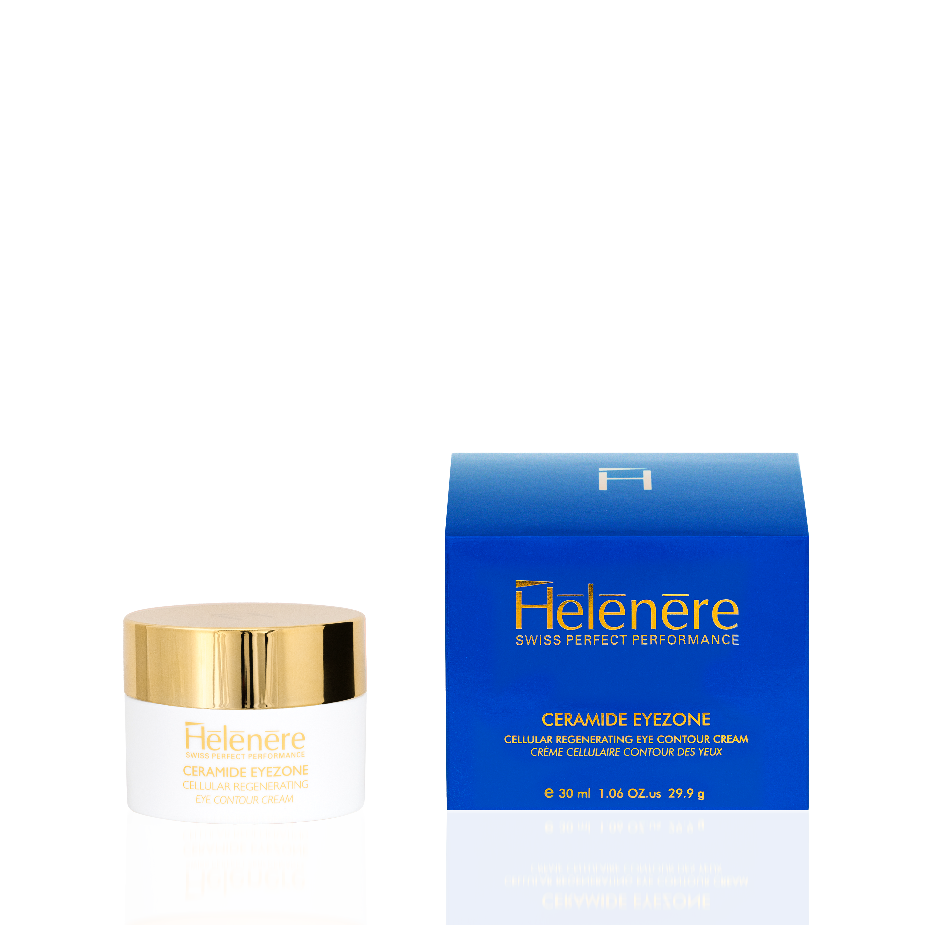 CELLULAR REGENERATING EYE CONTOUR CREAM