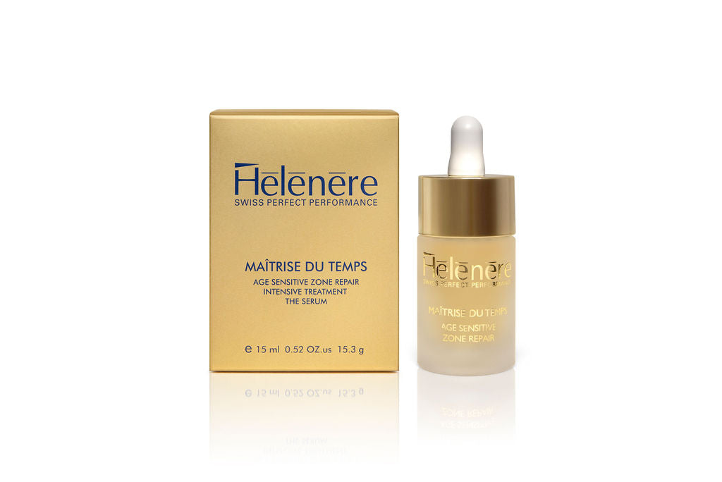 AGE SENSITIVE ZONE REPAIR INTENSIVE TREATMENT