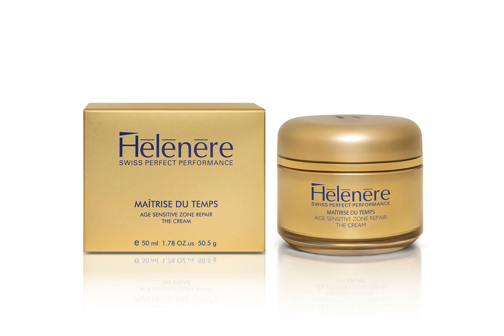 AGE SENSITIVE ZONE REPAIR