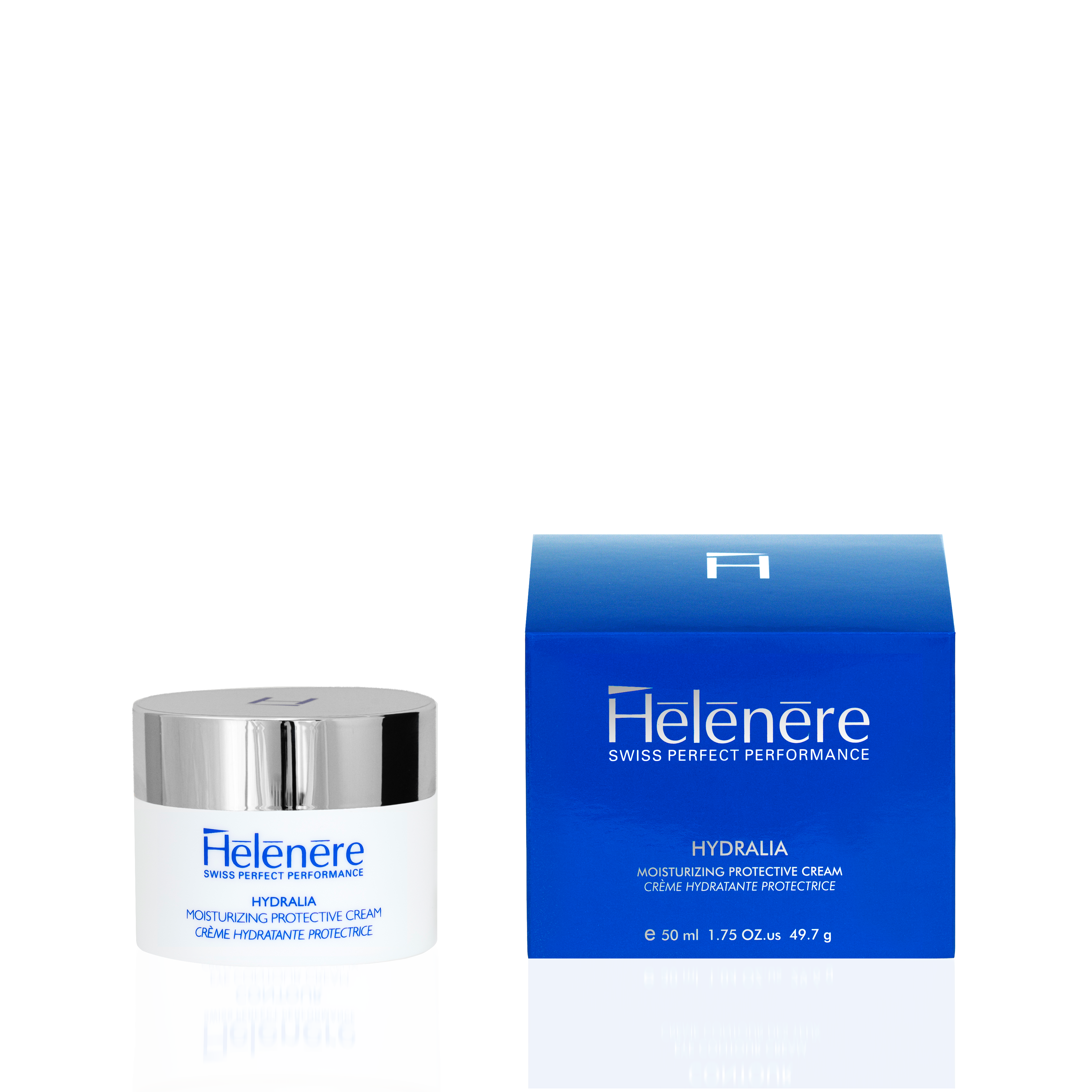 MOISTURIZING PROTECTIVE CREAM