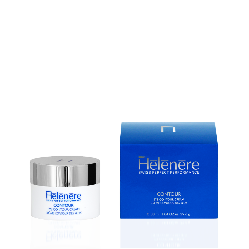 EYE CONTOUR CREAM