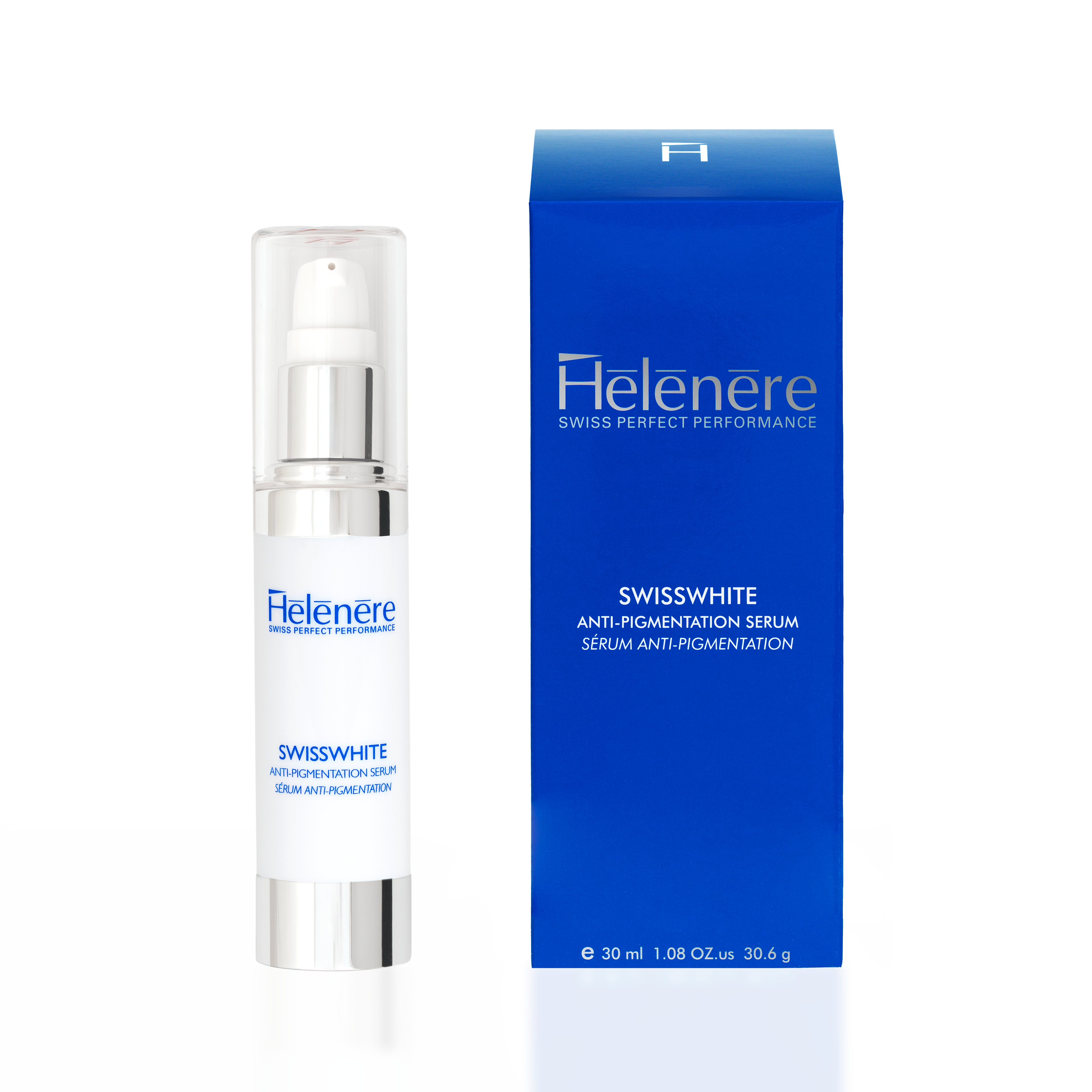 ANTI-PIGMENTATION SERUM