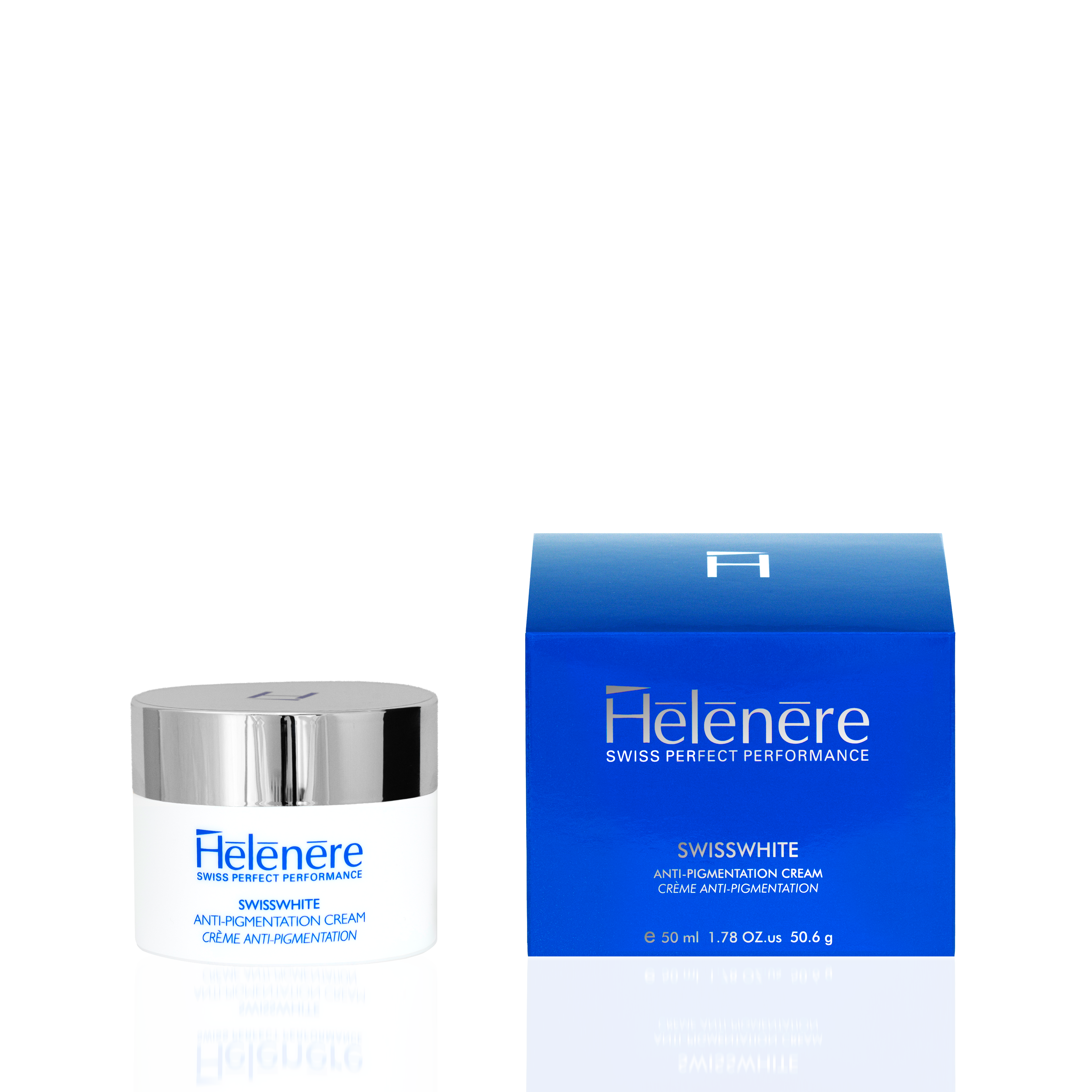 ANTI-PIGMENTATION CREAM