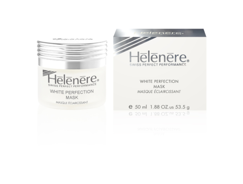 Helenere | White perfection